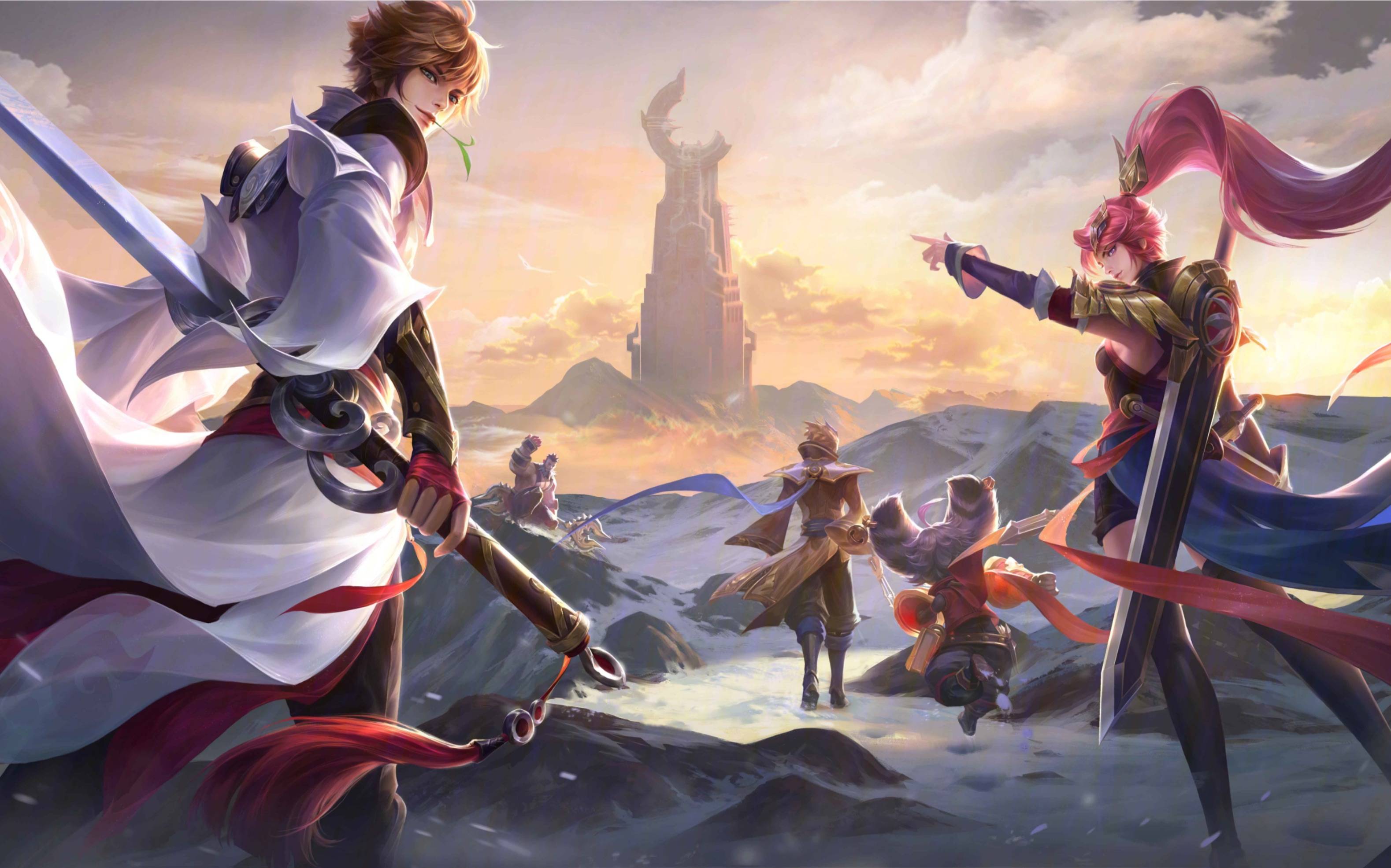 我将尽力帮 我将尽力帮